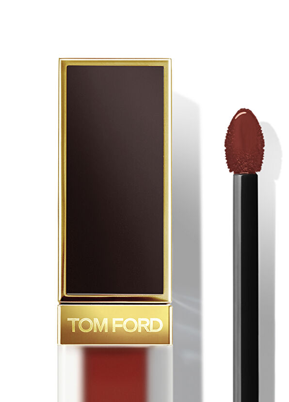 Tom Ford Liquid Lip Luxe Matte Devoted - 2