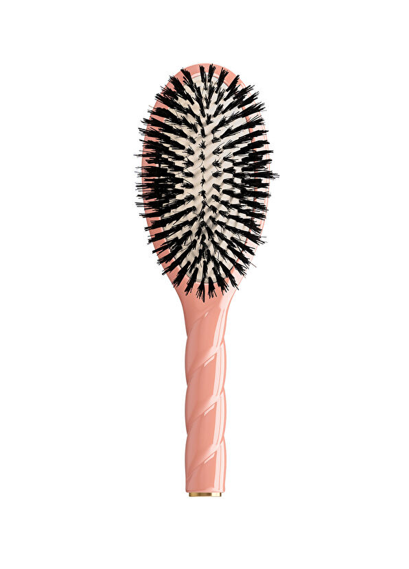 La Bonne Brosse Brosse Large N01 Orange Corail Saç Fırçası - 1