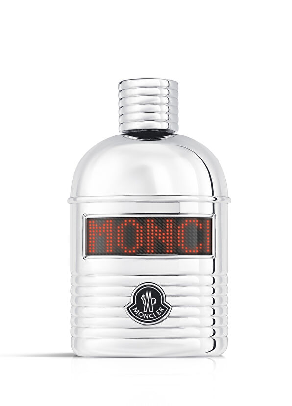 Moncler Pour Homme with Led Screen EDP 150 ml Erkek Parfüm - 1