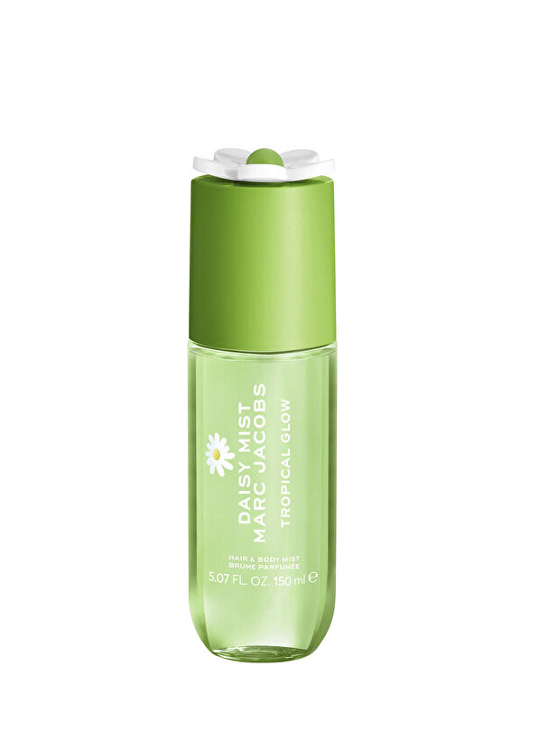 Marc Jacobs Daisy Tropical Glow Hair & Body Mist 150 ml Women's Body Mist - 1