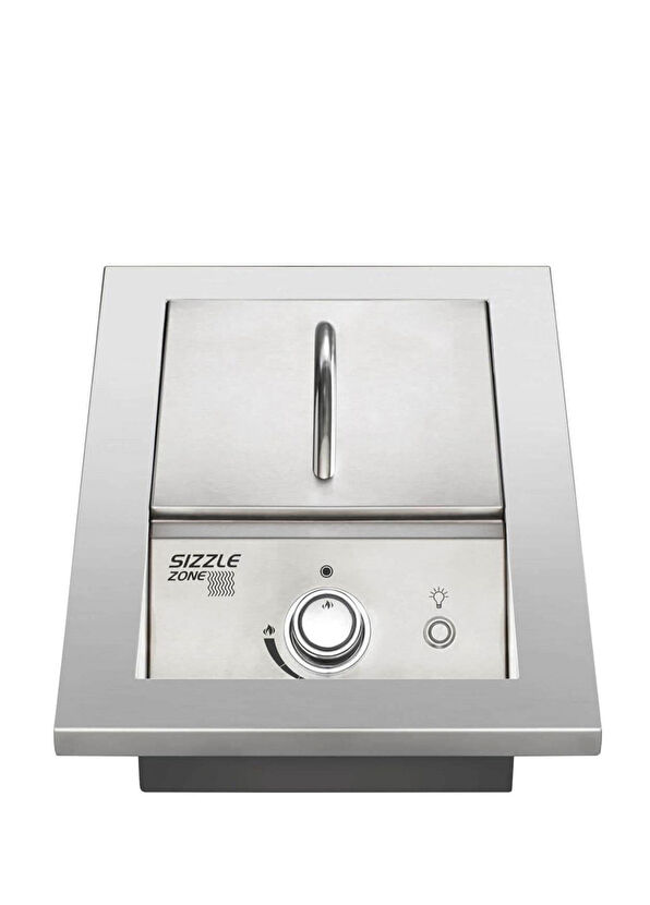 Napoleon Built-in 700 Series Single Infrared Cooker - 1