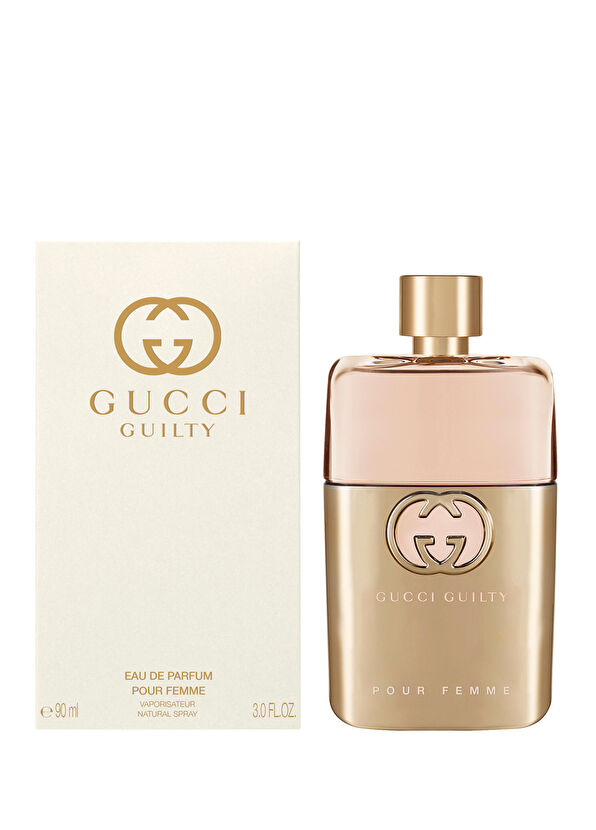 Gucci Guilty Revolution Pour Femme EDP 90 ml Perfume - 1