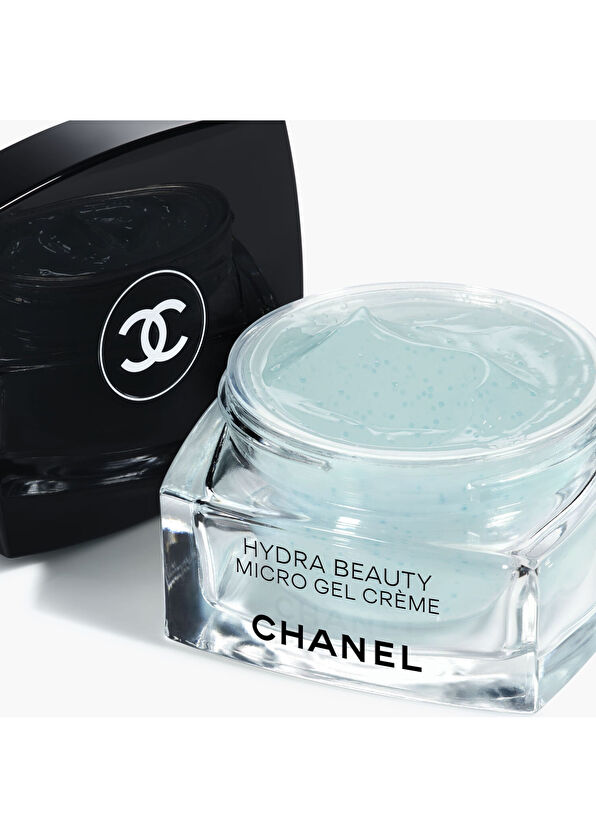 CHANEL Hydra Beauty Micro Gel Crème 50Gr - 2