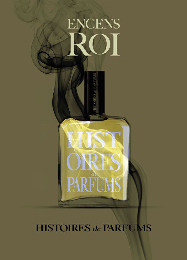 Histoires de Parfums Encens Roi EDP 120 ml Unisex Parfüm - 2