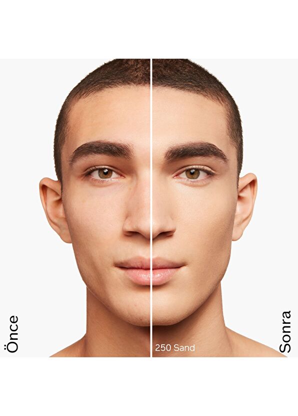 Shiseido Synchro Skin Radiant Lifting Foundation 250 - 3