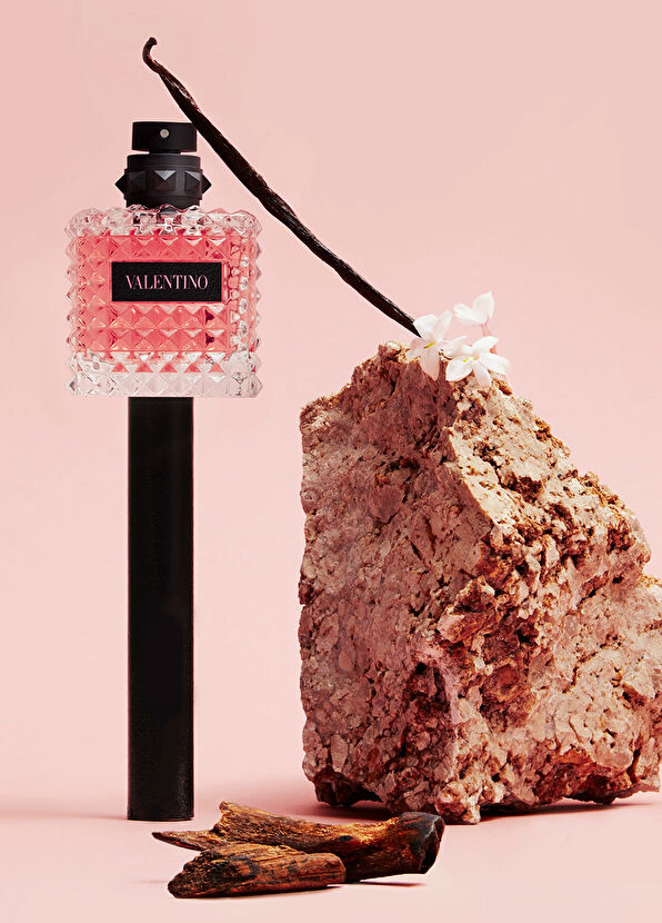 Valentino Born In Roma Donna 50 ml EDP Kadın Parfüm - 3