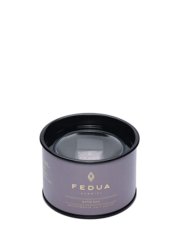 Fedua Water Rose Dried Rose Nail Polish 11 ml - 2