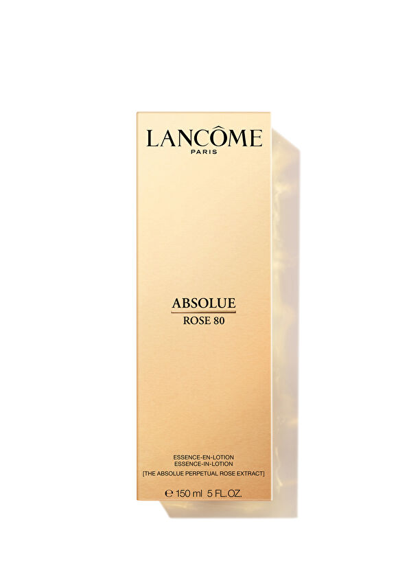 Lancome Absolue Rose 150 ml Vücut Losyonu - 2