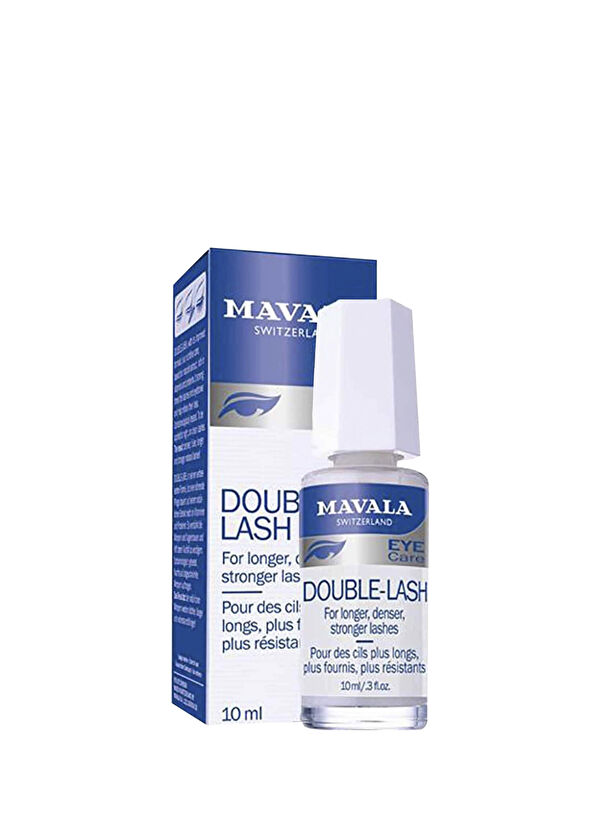 Mavala Double Lash Eyelash Care 10 ml - 1