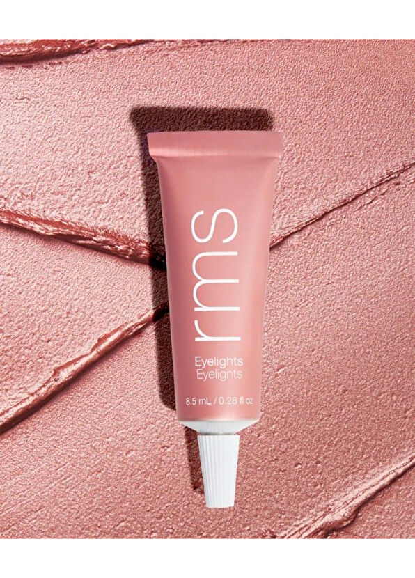 RMS Beauty Eyelights Luster Krem Göz Farı 8.5 ml - 2