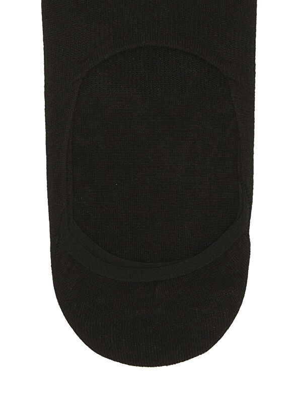 Boss Siyah 2li Erkek Çorap - 2