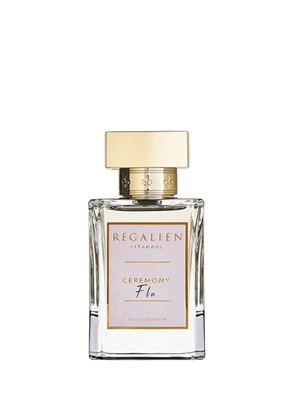 Regalien Ceremony Flu Unisex 80 ml Parfüm - 1