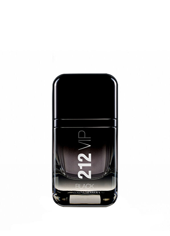 Carolina Herrera 212 Vip Black Edp 50Ml - 1