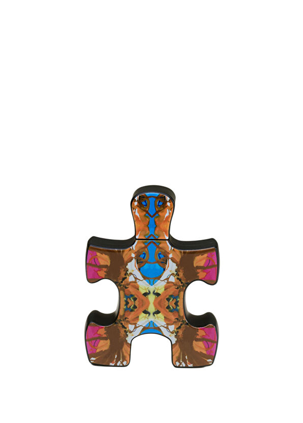 Puzzle Parfüm Nagamani EDP 90 ml Unisex Perfume - 1