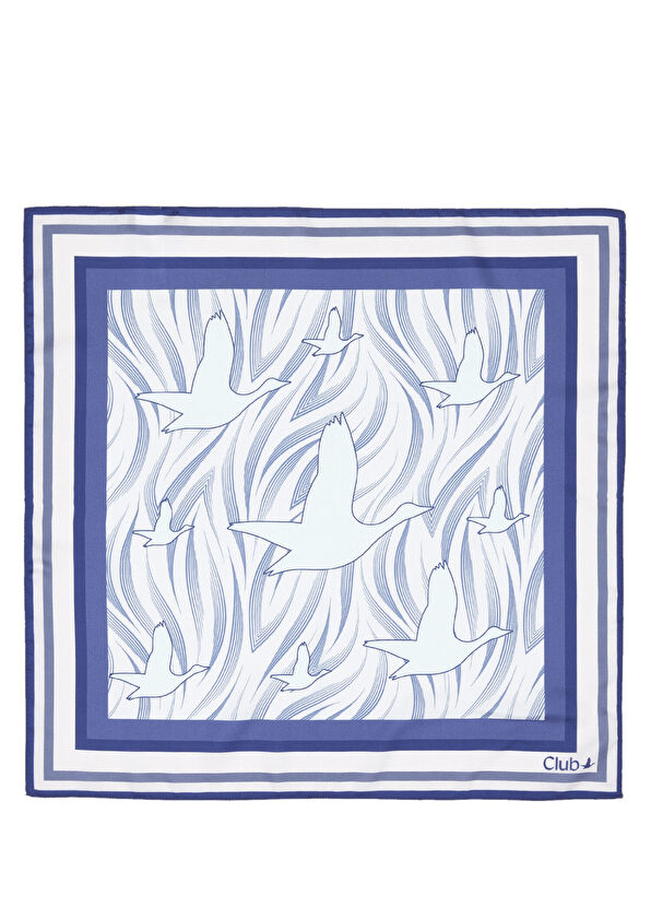Beymen Club Patterned Women's Scarf - 2