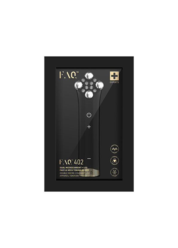 Foreo FAQ 402 Mikro Akımlı LEDli Sıkılaştırma - 2