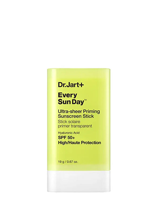 Dr.Jart+ Every Sun Day Ultra Transparent SPF 50 Sunscreen - 1