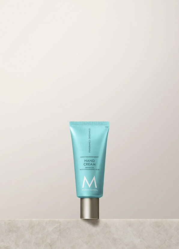 Moroccanoil Fragrance Originale Nemlendirici El Kremi 40 ml - 2