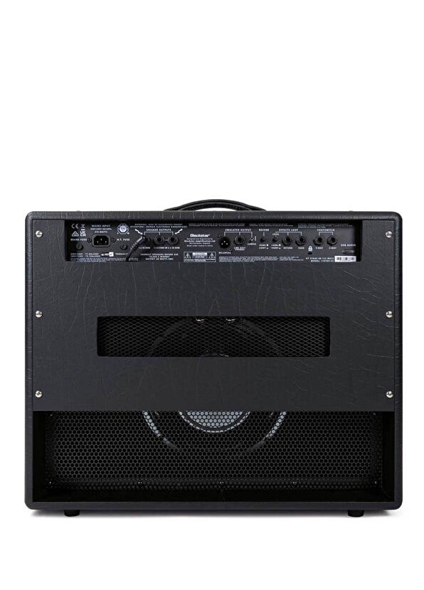 Blackstar HT Stage 60 112 MKIII 12" 60-watt Tube Combo Amfi - 3