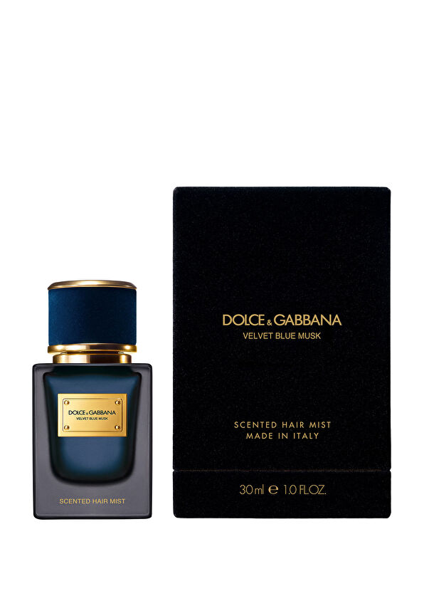 Dolce&Gabbana Velvet Blue Musk Scented Hair Mist - 2
