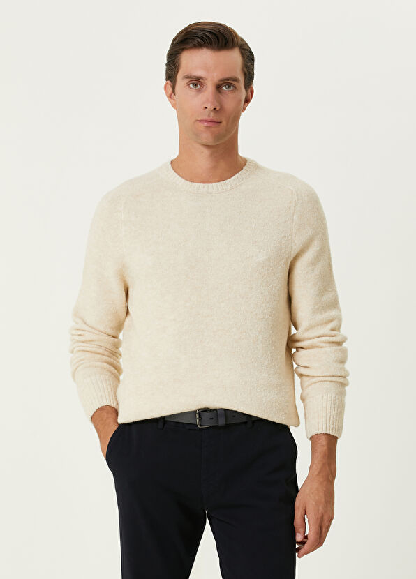 Beymen Club Ekru Kazak - 1