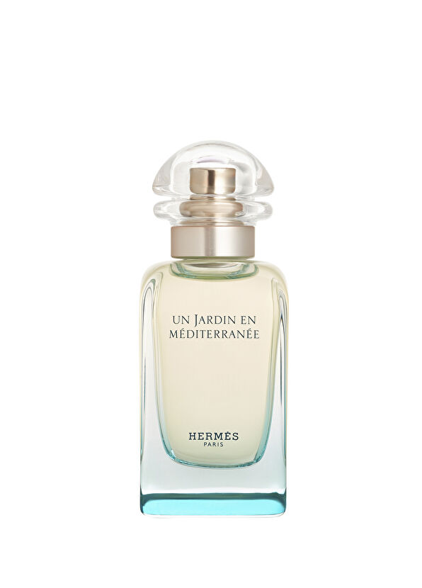 Hermès Un Jardin En Mediterranee Parfüm - 1