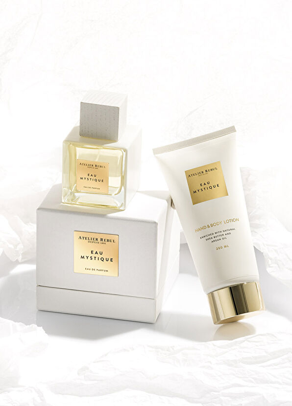 Atelier Rebul Eau Mystique Eau de Parfum 100 ml - 2