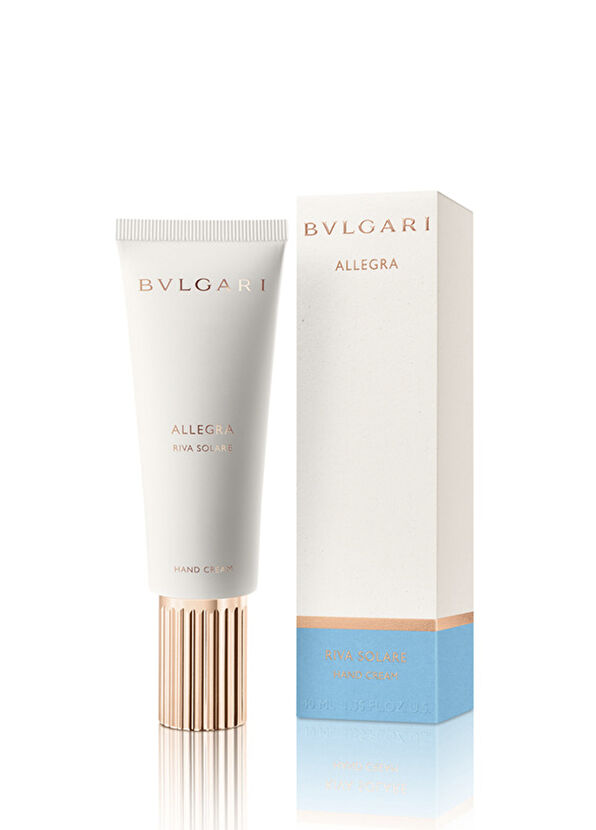 Bvlgari Allegra Riva Solare Hand Cream 40 ml - 2
