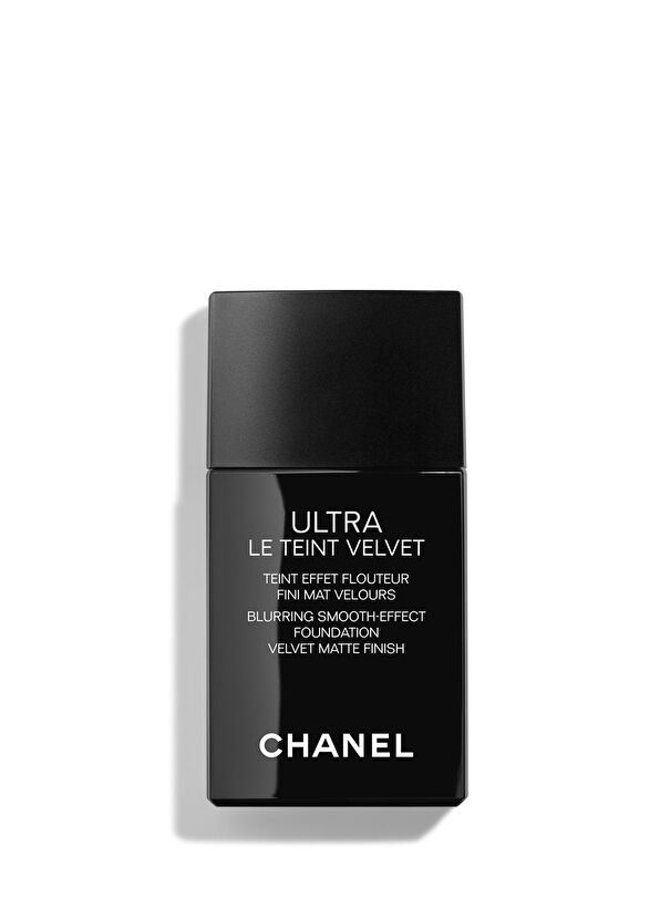 CHANEL Ultra Le Teint Velvet B50 30 Ml Fondöten - 1
