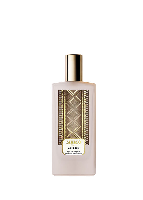 Memo Abu Dhabi EDP 75 ml - 1