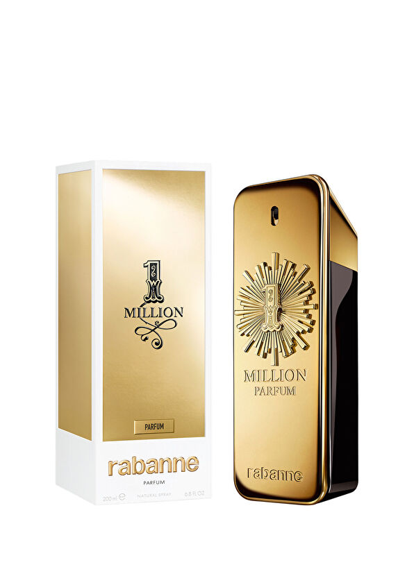 Rabanne 1 Million Perfume 200ml - 2