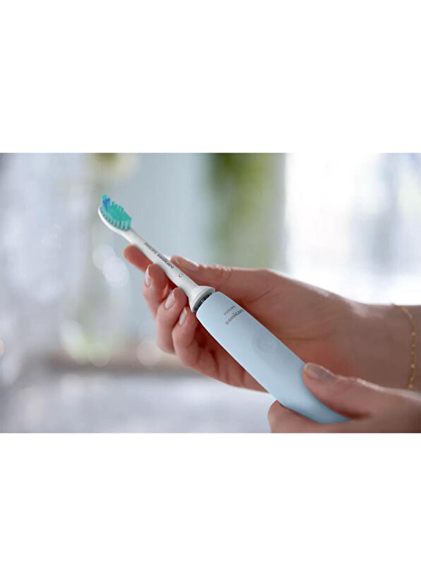 Philips Sonicare HX3651/12 2100 Series Sonic Şarjlı Diş Fırçası - 3