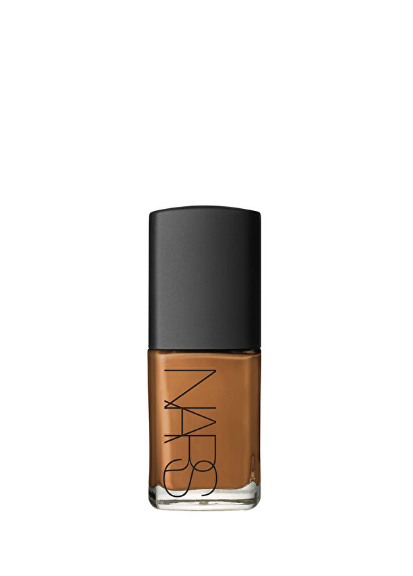 Nars Sheer Glow Foundatıon New Caledonia - 1