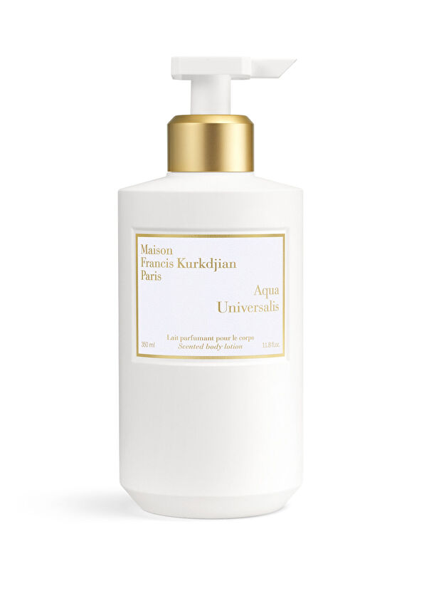 Maison Francis Kurkdjian Aqua Universalis Scented Body Lotion 350 ml - 1