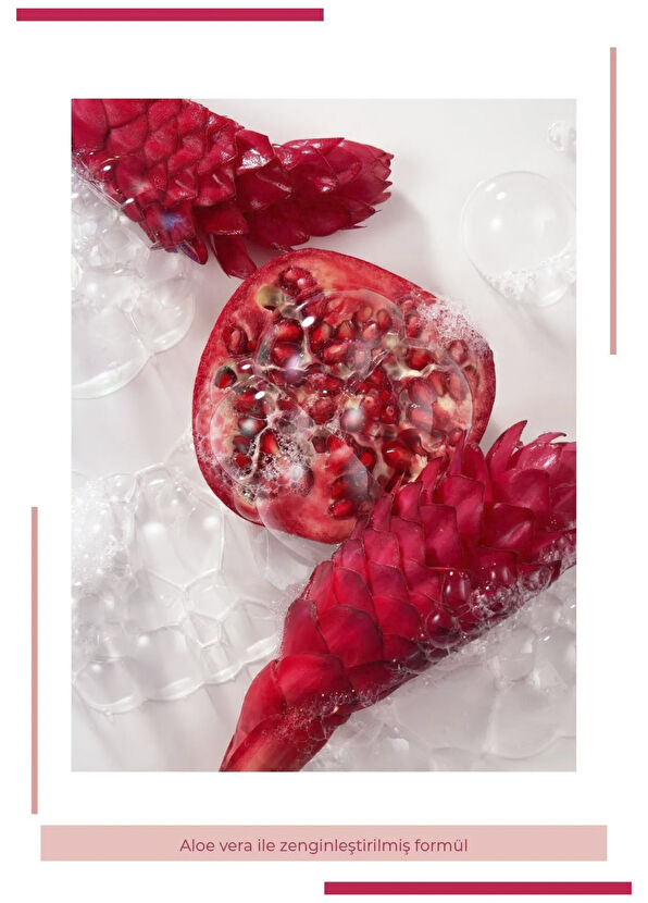 Roger&Gallet Gingembre Rouge Ginger Intense Lasting Fragrance Shower Gel 200 ml - 4