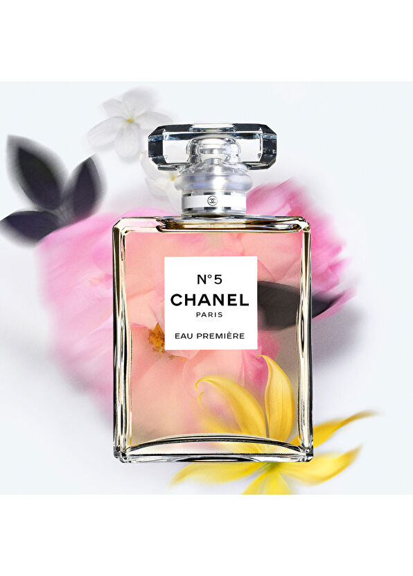 CHANEL N°5 EAU PREMIÈRE SPRAY 100ML - 3