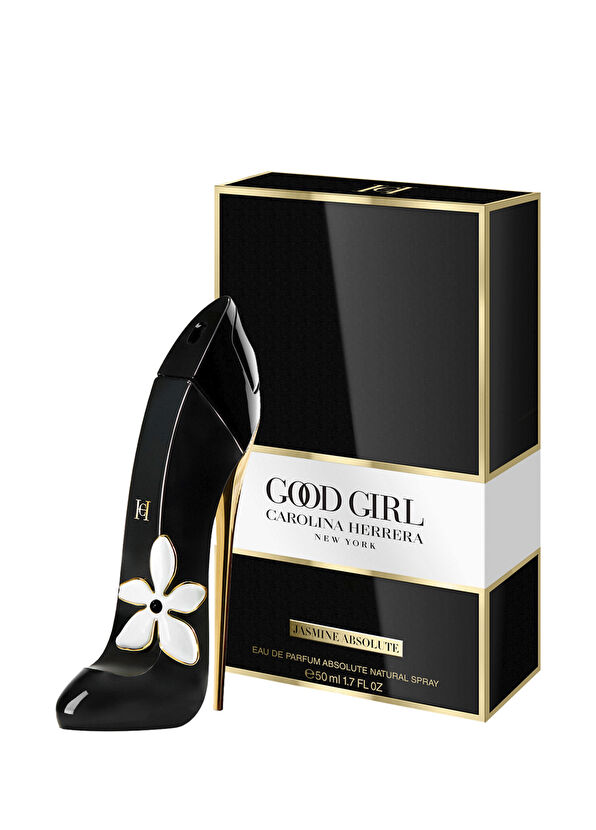 Carolina Herrera Good Girl Jasmine Absolute EDP 50 ml Kadın Parfüm - 2