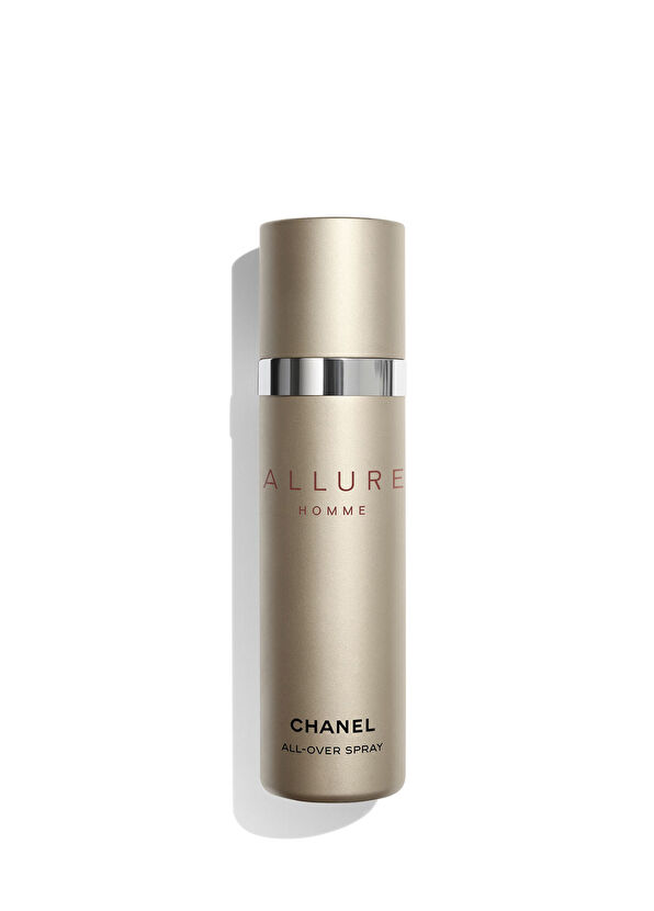 CHANEL Allure Homme All Over Spray 100 ML - 1