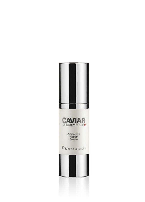 Caviar Of Switzerland Advanced Repair Anti-Aging Skin Serum 30 ml - 1