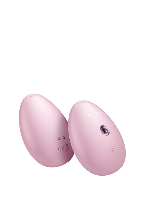 Geske Facial Hydration Refresher Pembe 4'ü 1 Arada Yüz Nemlendirici Tazeleyici Cilt Bakım Cihazı - 1