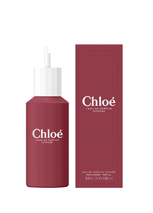 Chloe Eau de Parfum Intense Refill Kadın Parfüm 150 ml - 2