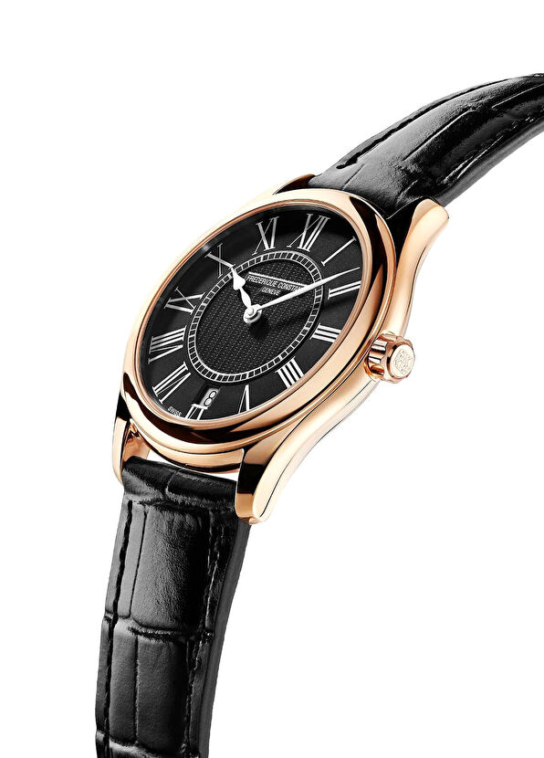 Frederique Constant Classics Quartz Ladies FC-220MB3B4 Kadın Saat - 2