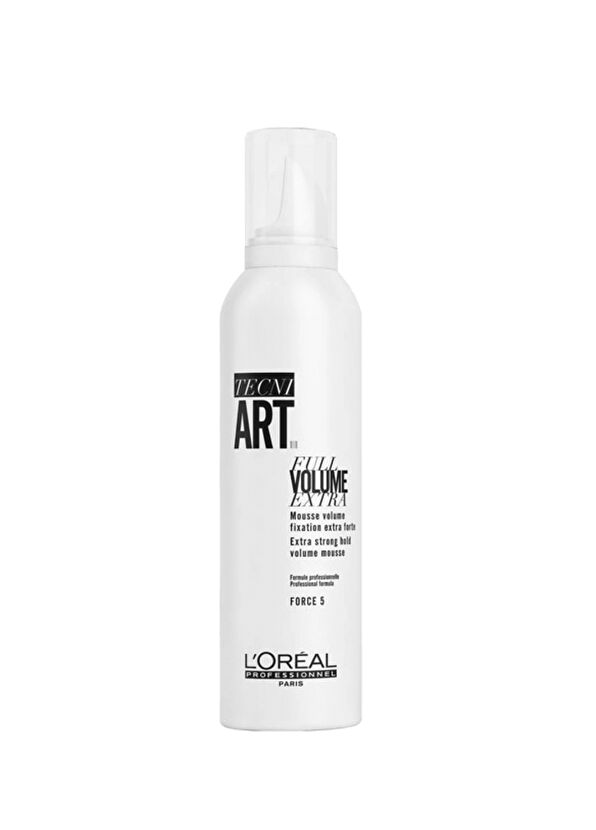 Loreal Professionnel Serie Expert Full Volume Extra Saç Hacimlendirici Köpük 250 ml - 1