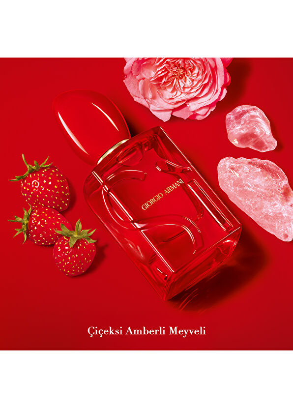 Giorgio Armani Si Passione Red Musk 100 ml - 2