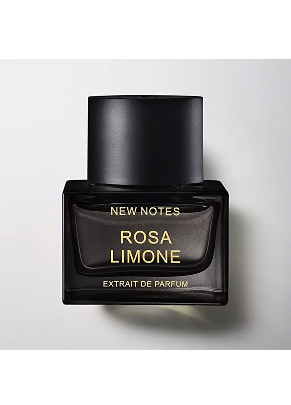 New Notes Rosa Lımone Extraıt De Perfume - 1