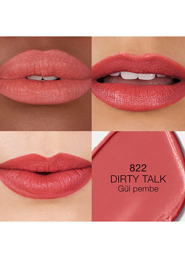 Nars Explicit Dirty Talk Ruj - 3