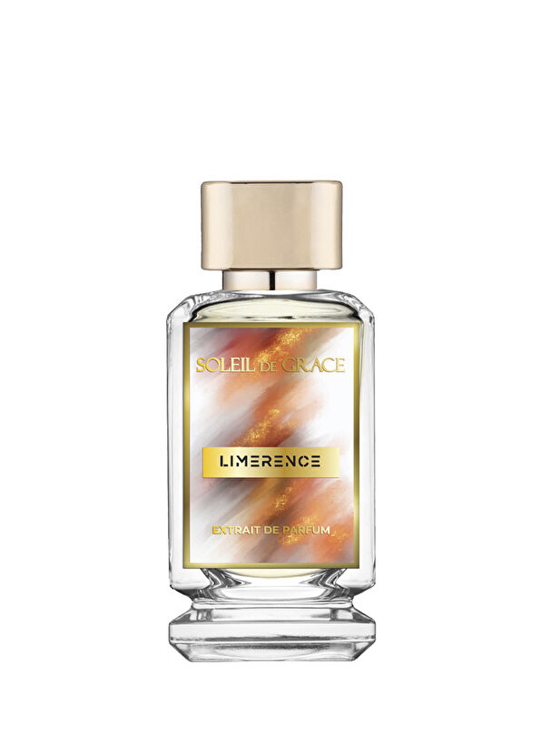 Soleil De Grace Limerence Exclusive EDP 100 ml Unisex Parfüm - 1