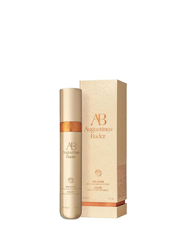 Augustinus Bader The Elixir 30 ml Cilt Bakım Serumu - 2