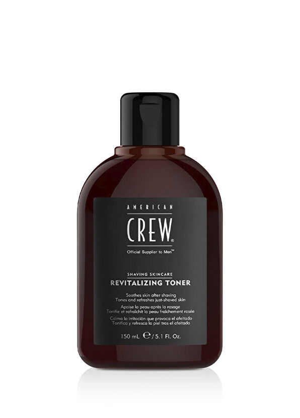 American Crew Canlandırıcı Tıraş Sonrası Tonik 150 ml - 1