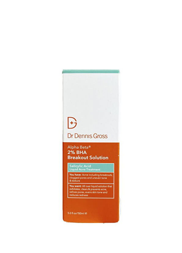Dr. Dennis Gross Alpha Beta® 2% BHA Anti-Acne Skin Serum 150 ml - 2